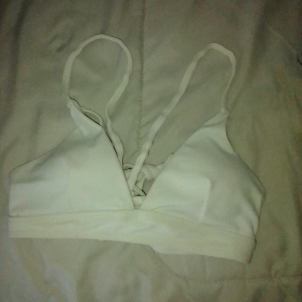 Shein Bra